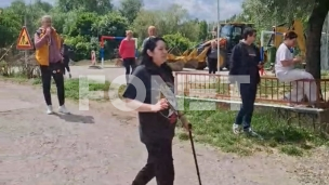 Poziv na odbranu "Tri šerpe"